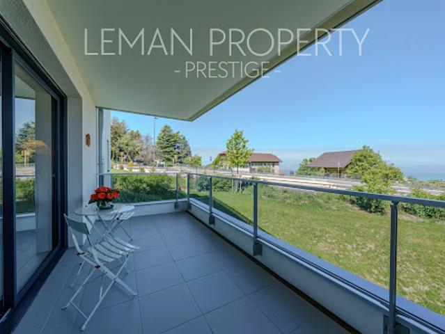Vente Appartement 3 pièces 66 m2 Evian les Bains