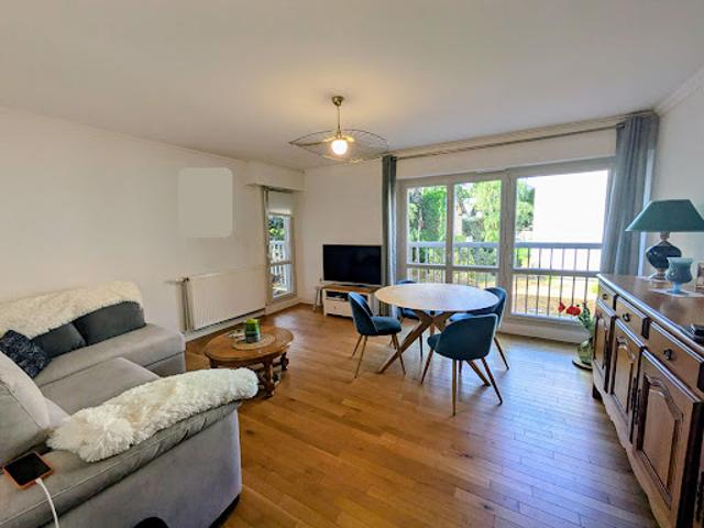 Vente Appartement 3 pièces 66 m2 Evreux
