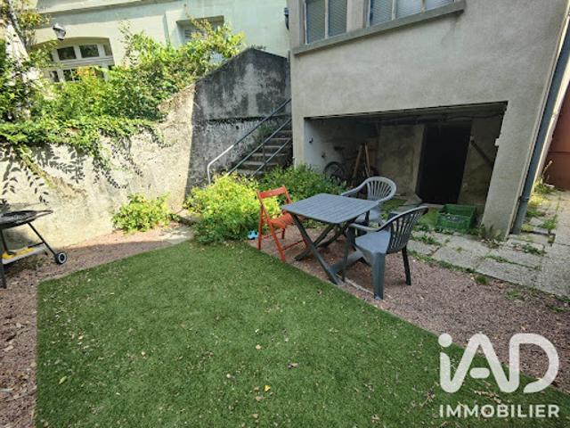 Vente Appartement 3 pièces 66 m2 Fondettes