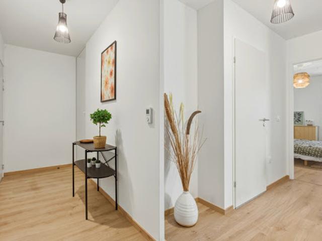 Vente Appartement 3 pièces 66 m2 Fleury sur Orne