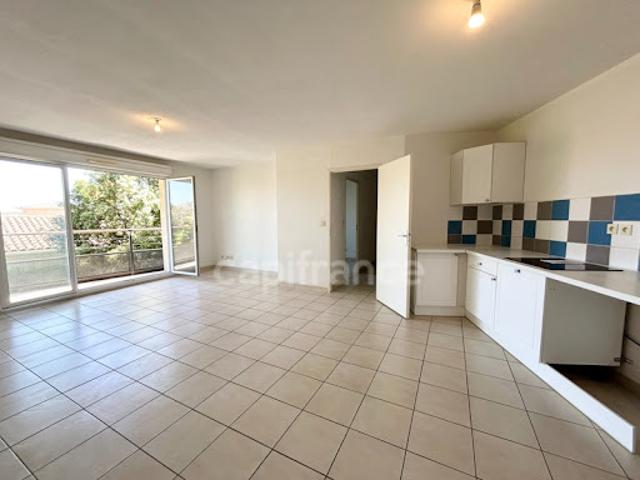 Vente Appartement 3 pièces 66 m2 Frontignan