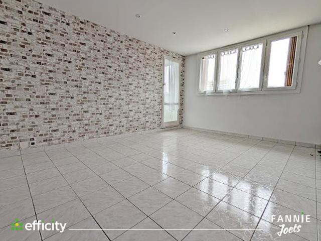 Vente Appartement 3 pièces 66 m2 Franconville