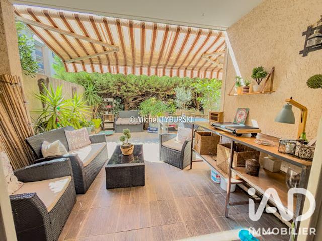 Vente Appartement 3 pièces 66 m2 Frejus