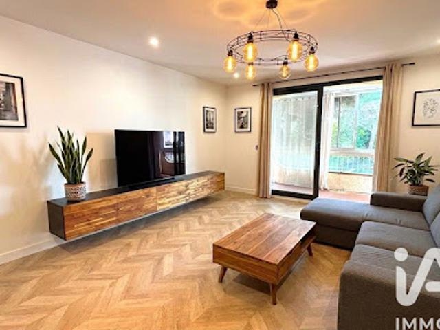 Vente Appartement 3 pièces 66 m2 Frejus