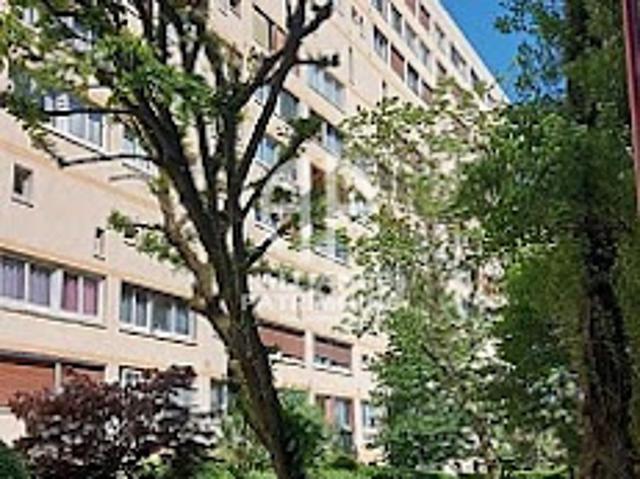 Vente Appartement 3 pièces 66 m2 Fresnes