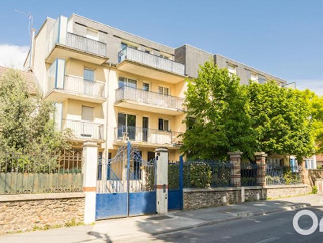 Vente Appartement 3 pièces 66 m2 Gagny