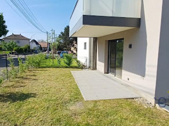 Vente Appartement 3 pièces 66 m2 Galfingue