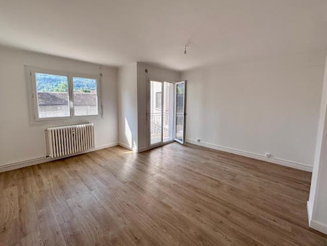 Vente Appartement 3 pièces 66 m2 Gap