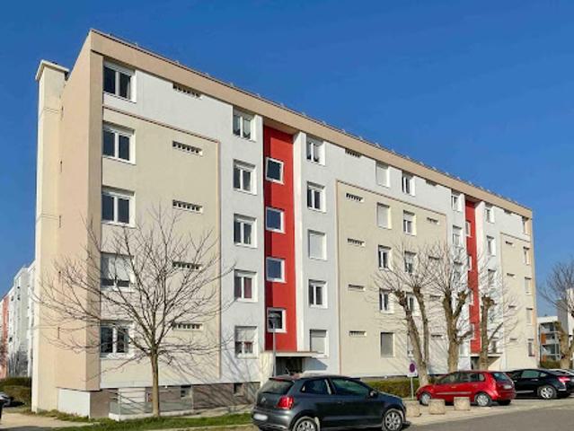 Vente Appartement 3 pièces 66 m2 Genlis