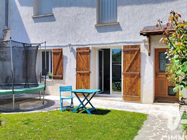 Vente Appartement 3 pièces 66 m2 Gometz la Ville