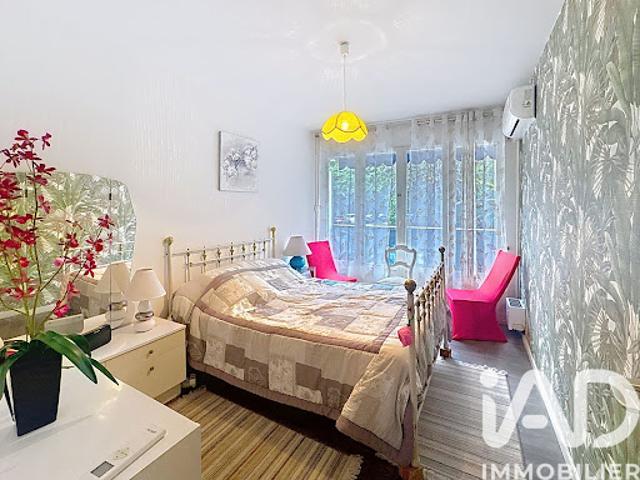 Vente Appartement 3 pièces 66 m2 Grasse