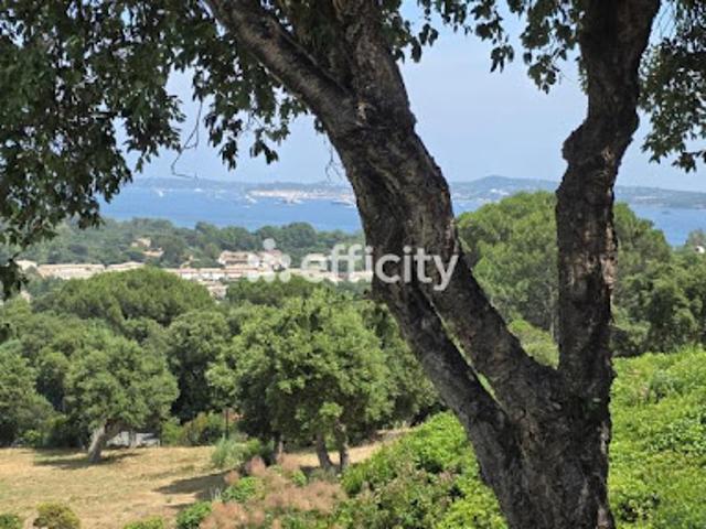 Vente Appartement 3 pièces 66 m2 Grimaud