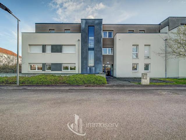 Vente Appartement 3 pièces 66 m2 Hagondange