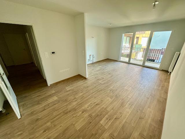 Vente Appartement 3 pièces 66 m2 Haubourdin