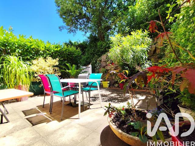 Vente Appartement 3 pièces 66 m2 Hyeres