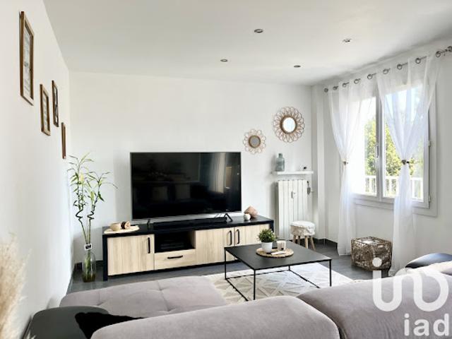 Vente Appartement 3 pièces 66 m2 Hyeres