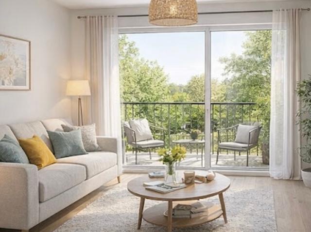 Vente Appartement 3 pièces 66 m2 Juvisy sur Orge