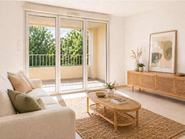 Vente Appartement 3 pièces 66 m2 La Tremblade