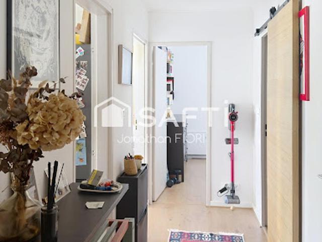 Vente Appartement 3 pièces 66 m2 La Valette du Var