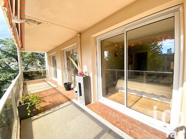 Vente Appartement 3 pièces 66 m2 La Baule Escoublac