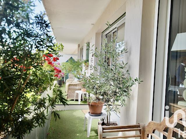 Vente Appartement 3 pièces 66 m2 La Baule Escoublac