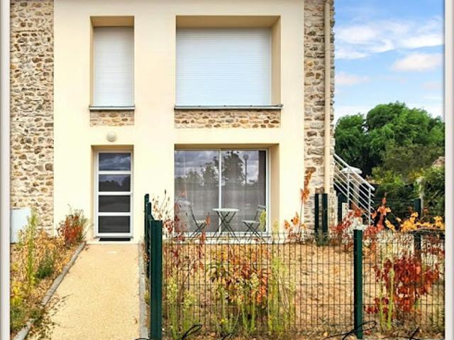 Vente Appartement 3 pièces 66 m2 La Chapelle Réanville