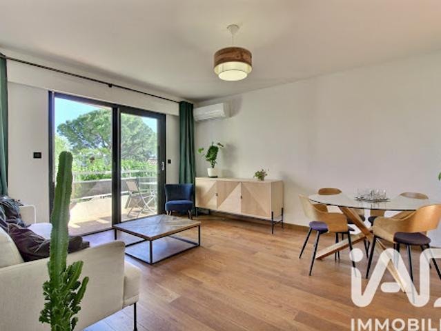 Vente Appartement 3 pièces 66 m2 La Ciotat