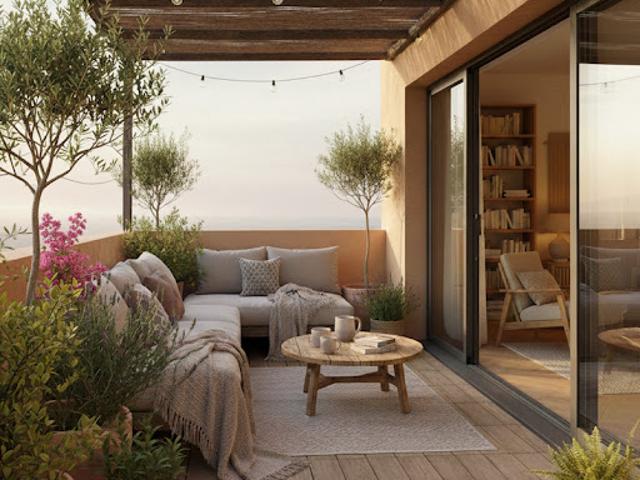 Vente Appartement 3 pièces 66 m2 La Rochelle