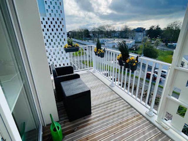 Vente Appartement 3 pièces 66 m2 La Rochelle