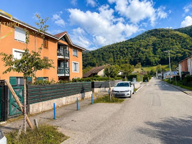 Vente Appartement 3 pièces 66 m2 Le Versoud
