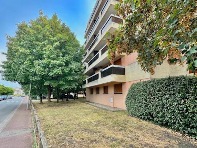 Vente Appartement 3 pièces 66 m2 Le Bouscat