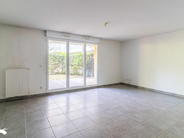 Vente Appartement 3 pièces 66 m2 Le Haillan