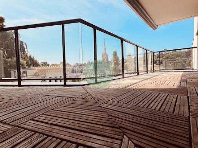 Vente Appartement 3 pièces 66 m2 Le Havre