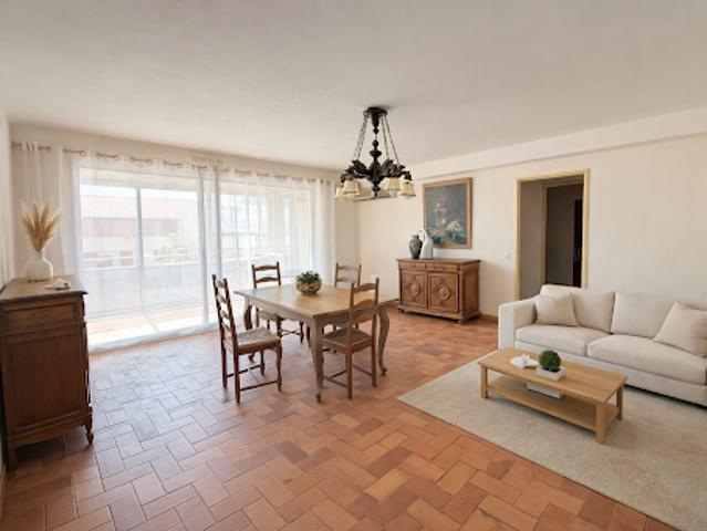 Vente Appartement 3 pièces 0 m2 Le Lavandou