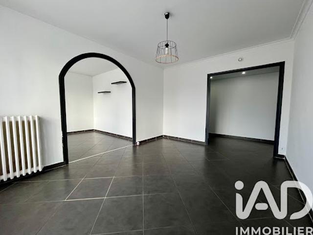 Vente Appartement 3 pièces 66 m2 Le Pont de Beauvoisin