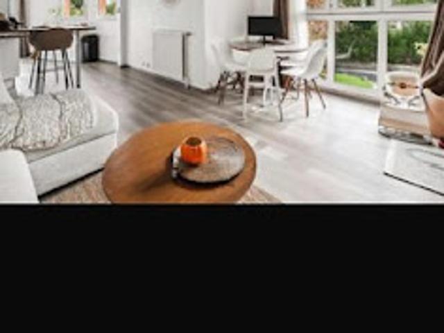Vente Appartement 3 pièces 66 m2 Le Plessis Robinson