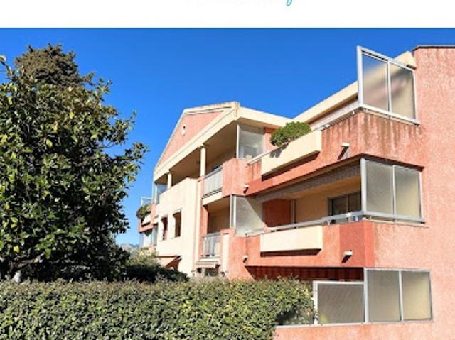 Vente Appartement 3 pièces 66 m2 Le Pradet