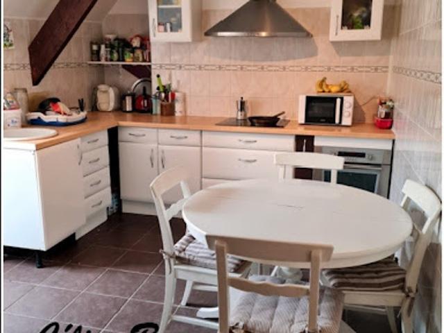 Vente Appartement 3 pièces 66 m2 Les Andelys