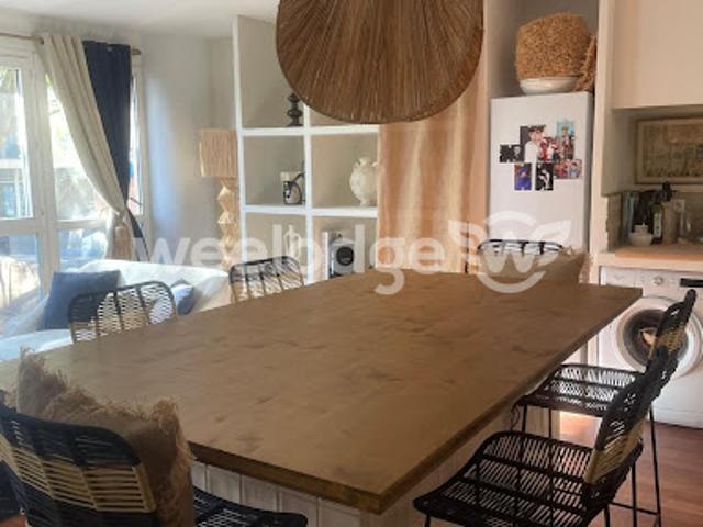 Vente Appartement 3 pièces 66 m2 Les Angles