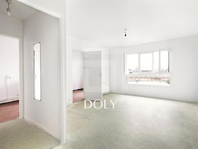 Vente Appartement 3 pièces 66 m2 Les Lilas