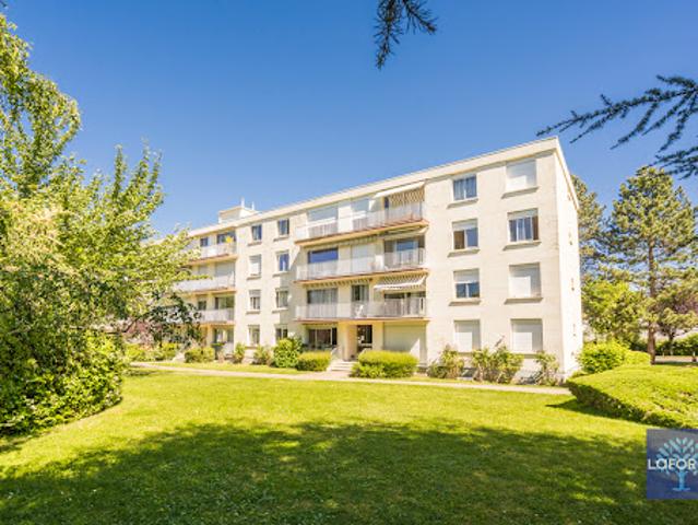 Vente Appartement 3 pièces 66 m2 Les Pavillons sous Bois