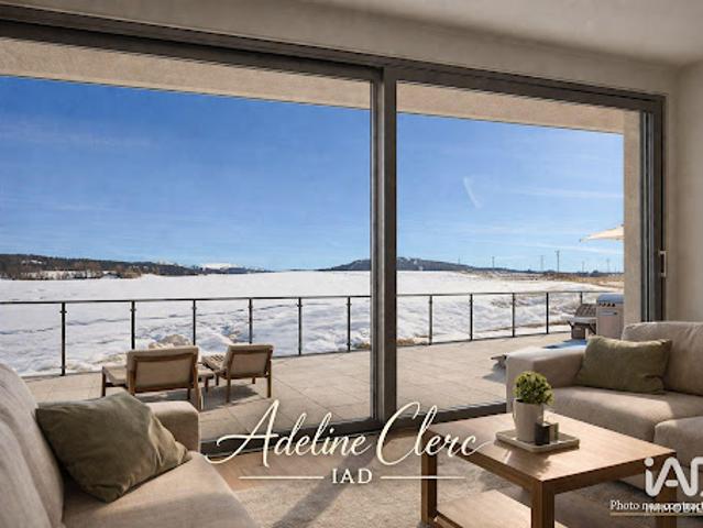 Vente Appartement 3 pièces 66 m2 Les Rousses