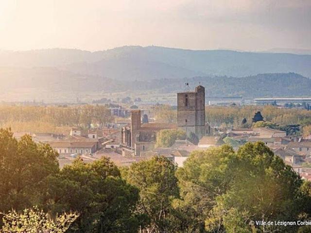Vente Appartement 3 pièces 66 m2 Lézignan Corbières