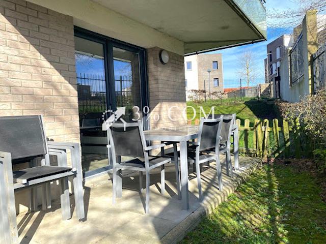 Vente Appartement 3 pièces 66 m2 Linselles