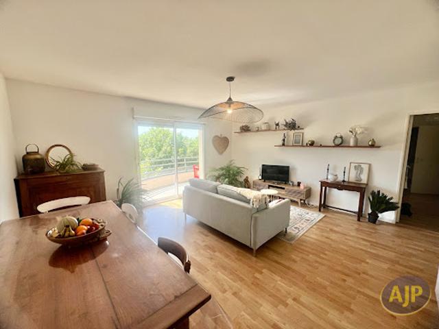 Vente Appartement 3 pièces 66 m2 Libourne
