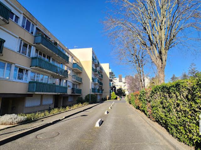 Vente Appartement 3 pièces 66 m2 Longjumeau