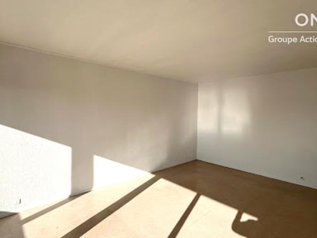 Vente Appartement 3 pièces 66 m2 Lormont