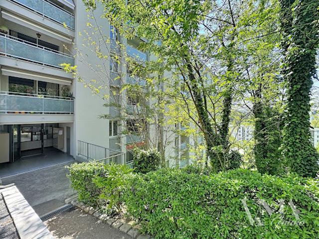 Vente Appartement 3 pièces 66 m2 Lyon 5ème