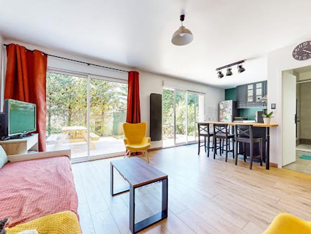 Vente Appartement 3 pièces 66 m2 Lyon 9ème