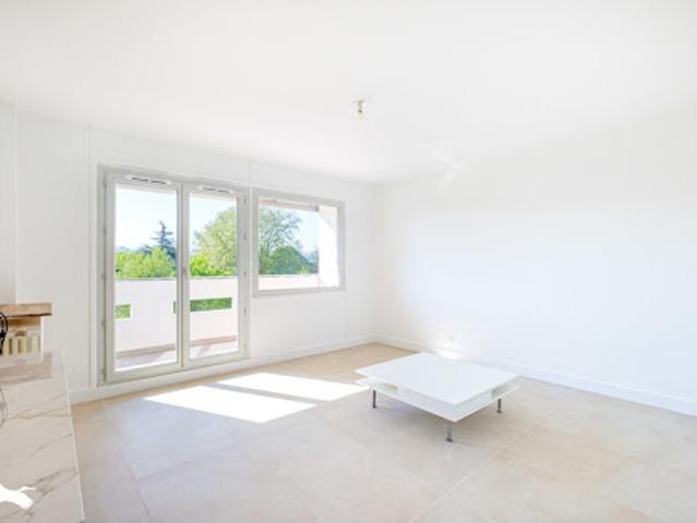 Vente Appartement 3 pièces 66 m2 Lyon 9ème